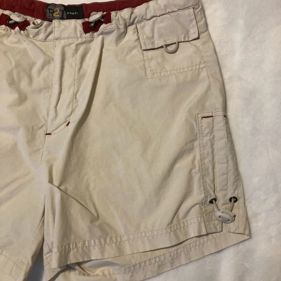 R21 by Rue 21 Shorts in size 12 - Picture 4 of 10